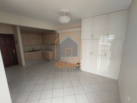 Studio/Γκαρσονιέρα για ενοικίαση - Βόλος, - Photo 4