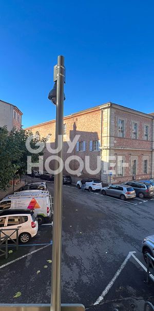 Appartement Albi 1 pièce(s) 14.80 m2 - Photo 1