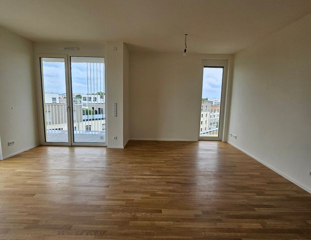 NEUBAU - exklusives Wohnen auf Franklin (S6) - Photo 1