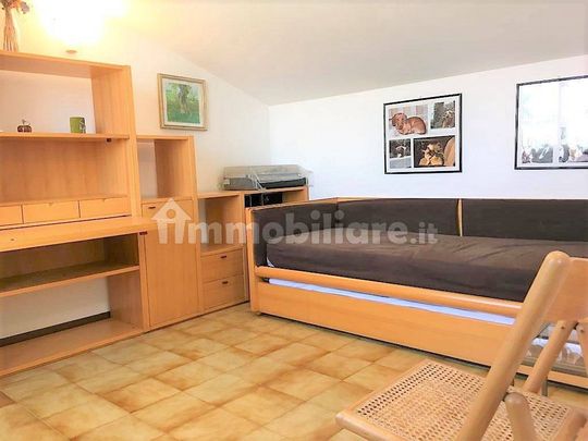 Villa unifamiliare via Loano, Fregene, Fiumicino - Photo 1