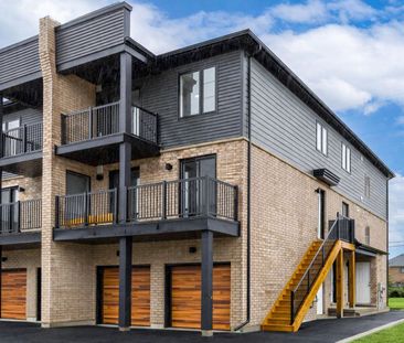 For Lease - 53 Pumpkin Corner Crescent Unit# 6, Barrie, Ontario - Photo 6