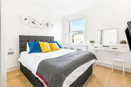 2 Bed Flat, Bed, NW1 - Photo 3
