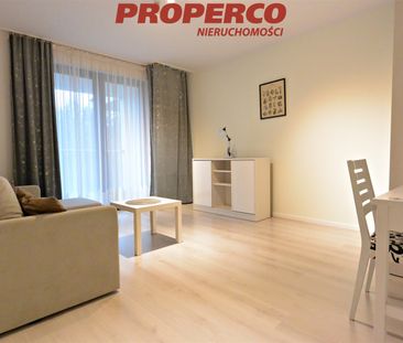 Kielce, Piaski, Wincentego Witosa - Zdjęcie 4