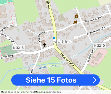 Geräumige 3,5-Zimmer - Wohnung ( EG ) ab sofort zu vermieten - Foto 1