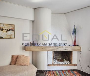 Διαμέρισμα για ενοικίαση Παλαιό Φάληρο - Photo 5