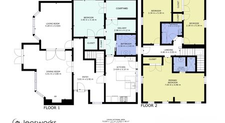 Thorndon Living - Photo 5