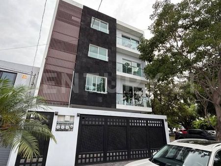 Departamento En Renta En Prados Tepeyac, Zapopan. - Photo 4