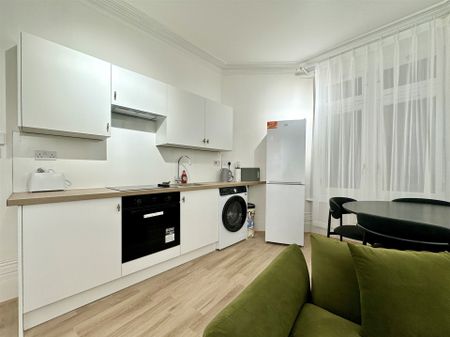 Gray's Inn Road, London - Photo 3