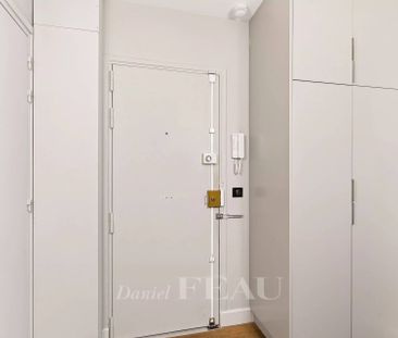 Location appartement, Paris 7ème (75007), 2 pièces, 42.57 m², ref 8... - Photo 3
