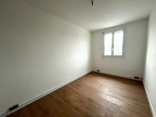 Appartement T3 Saint-Brieuc à louer - Photo 1