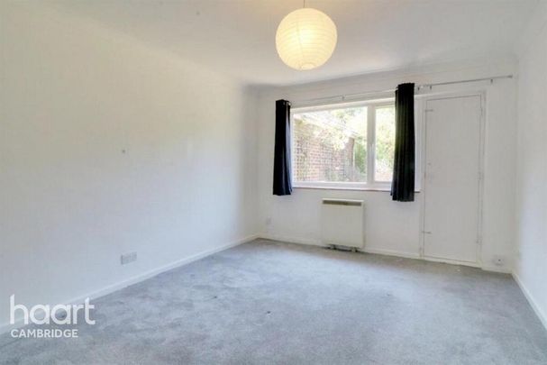2 bedroom bungalow to rent - Photo 1