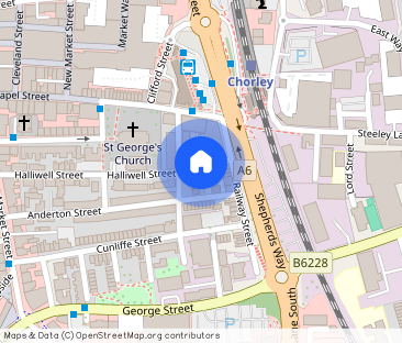 Albert Street, Chorley, PR7 2TY - Photo 1