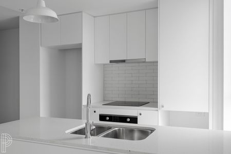 702/90 Swain Street, Gungahlin ACT 2912 - Apartment For Rent | Domain - Photo 5