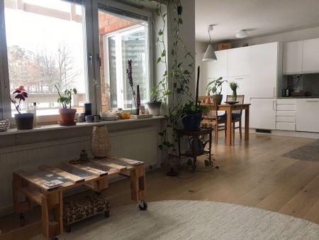 Odd Fellowvägen, Skärholmen - Foto 5