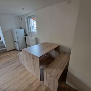 56179 Vallendar:Möbliertes Apartment im Erdgeschoss in WHU-Nähe - Photo 2