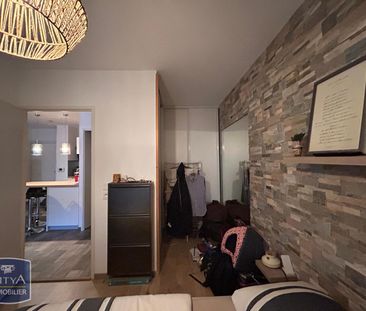 Location Appartement 2 pièces 40m² LORMONT 33310 - Photo 6