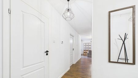 Dwupokojowe mieszkanie do wynajęcia 49 m² - Photo 5