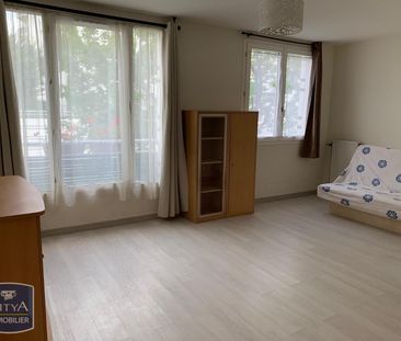 Location Appartement 2 pièces 50m² TORCY 77200 - Photo 3