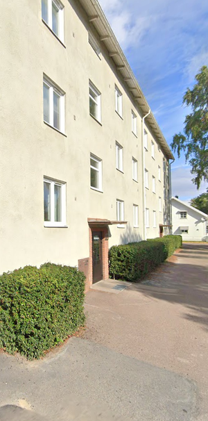 Ingebjörnsgatan, Borlänge - Foto 1