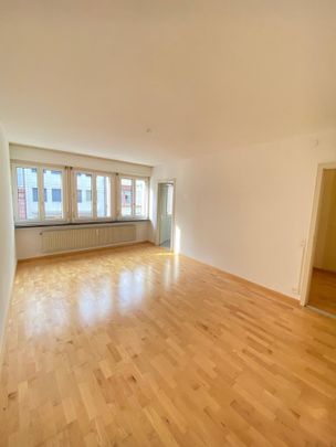 Wohnung im Herzen von Basel - Photo 1
