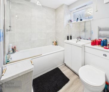 1 bedroom maisonette to rent - Photo 6