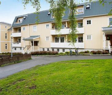 Thoméegränd 28 A, Östersund - Photo 1