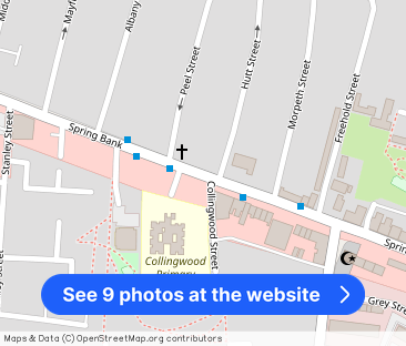 Spring Bank, Hull - Photo 1