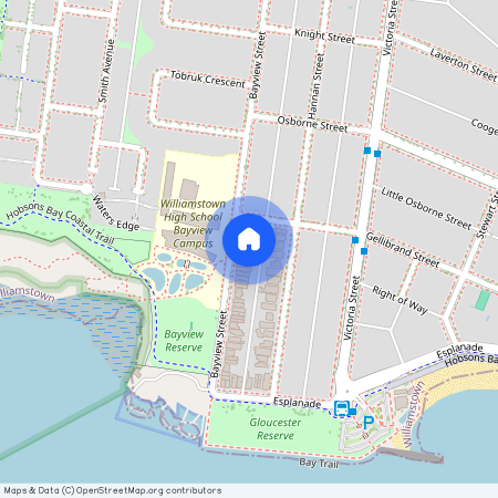 32A Bayview Street, Vic 3016, Williamstown