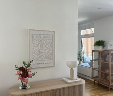 Göteborg - 2rok - 4mån - 18.249kr/mån - Photo 5