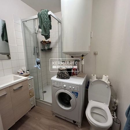 Appartement 2 pièces – 29 m² environ à Chavagne (ref : HG70309) - Photo 4