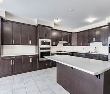 For Lease - 1176 Leger Way, Milton, Ontario - Photo 5