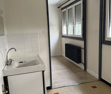 Appartement - 1 pièce - 30 m² - Saint-Étienne - Photo 4