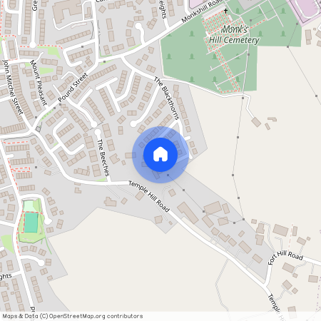 83 The Blackthorns, Newry, BT34 2TE