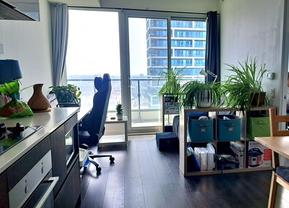 For Lease - 898 Portage Parkway Unit# 3507, Vaughan, Ontario - Photo 1