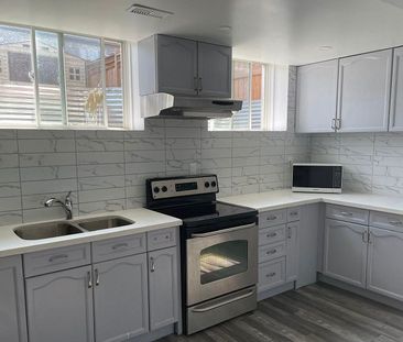 For Lease - 79 William Fair Drive Unit# BSMT, Clarington, Ontario - Photo 3