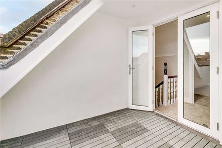 Kirkstall Road, London, SW2 4HF - Photo 2