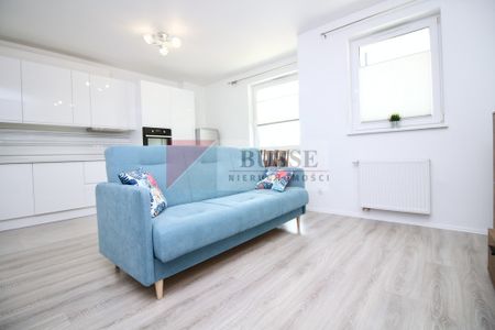 Nowoczesny apartament z miejscem w hali garażowej! - Photo 4