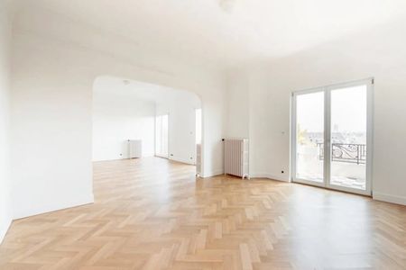 Penthouse te huur - Photo 5