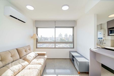 Apartamento com 1 quarto e 44m² para alugar em Vila Ipiranga, Porto Alegre. - Foto 4