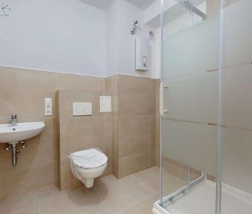 Ostertor/ Schick renovierte 3-Zimmer-Wohnung in der Eduard-Grunow-S... - Photo 4