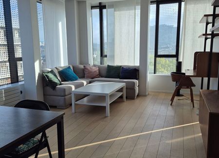 Appartement à louer 2 pièces • 53 m 2 Paris 13 - Photo 2