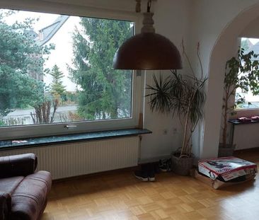 Wohnung im Grünen in Schwerte-Holzen - Foto 1