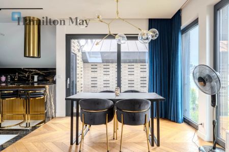 Ekskluzywny apartament z balkonem - Zdjęcie 5