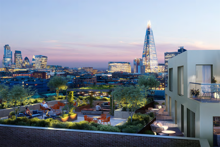 2 bedroom apartment to rent - Photo 5