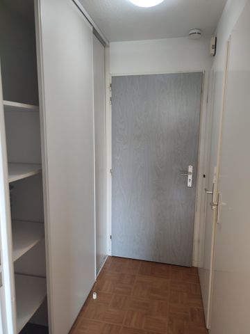 STUDIO 20M² CAEN MEMORIAL DISPONIBLE le 12/11/2025 - Photo 3