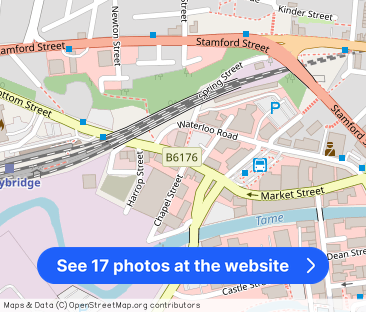 1 bedroom flat for rent - Photo 1