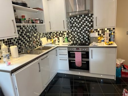 1 bedroom apartment to rent Queen Square, Brighton - Photo 5