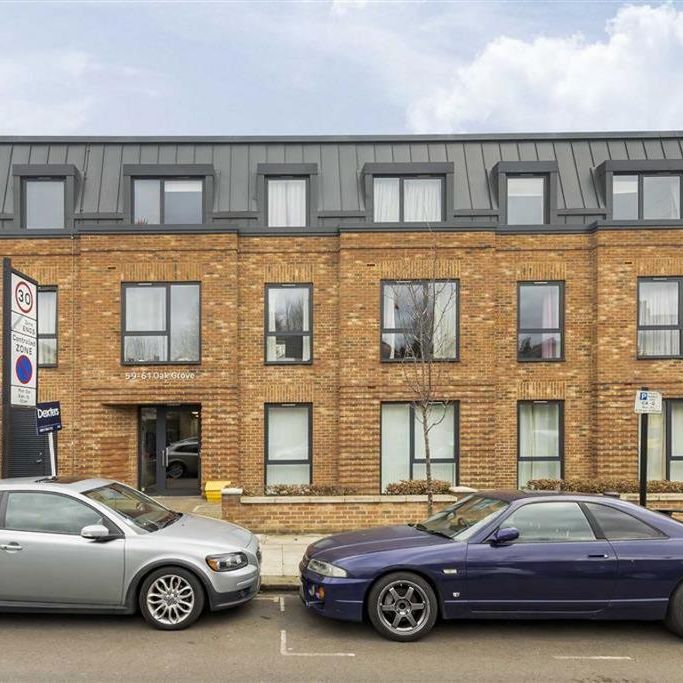 1 bedroom flat to rent - Photo 1