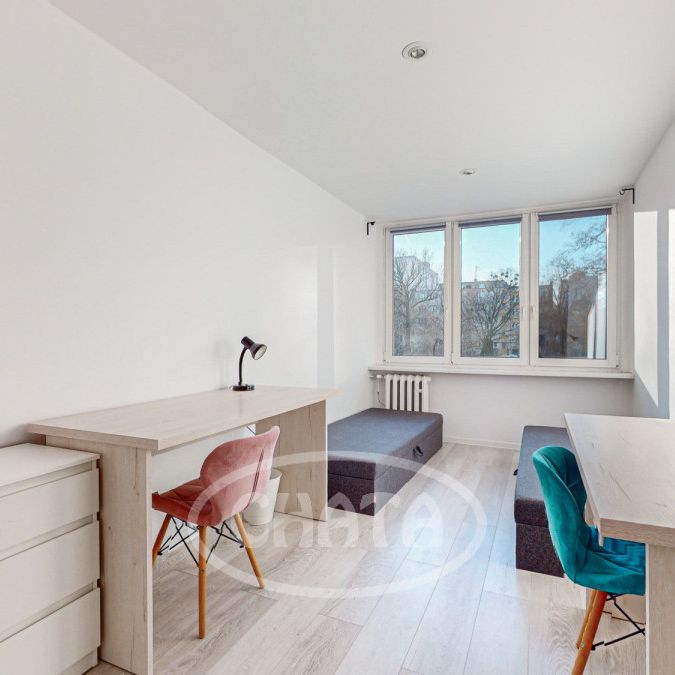 Atrakcyjny pokój w centrum - Фото 1