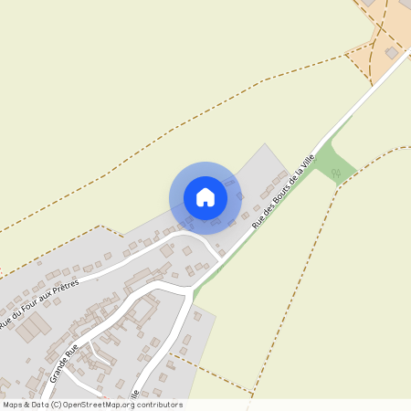 Gaillon-Sur-Montcient